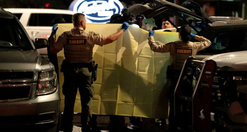 Nancy Guthrie cops 'did not arrest ANYONE' after two dramatic raids