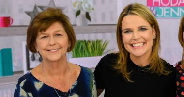 Nancy Guthrie cops investigating new letter sent to TV station