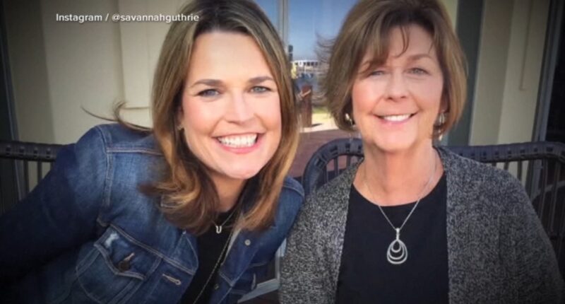 Nancy Guthrie disappearance: Armchair detectives flood social media as search for Savannah Guthrie's missing mom continues