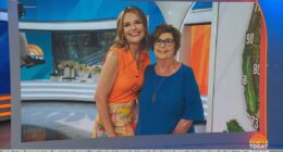 Nancy Guthrie does not have meds she needs to survive, Today host says