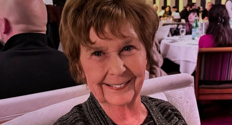 Nancy Guthrie friends break silence as they try to stay optimistic