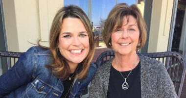 Nancy Guthrie hunt back to square one as glove offers no leads