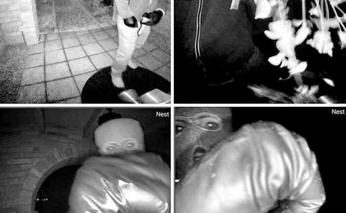 Nancy Guthrie kidnapping investigators work with Walmart after identifying suspect’s backpack