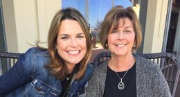 Nancy Guthrie sheriff won't say if there was ransom demand