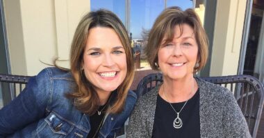 Nancy Guthrie sheriff won't say if there was ransom demand