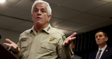 Nancy Guthrie suspect could be identified 'in a matter of hours'