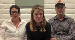 Nancy Guthrie's family cleared as suspects amid 'cruel' speculation