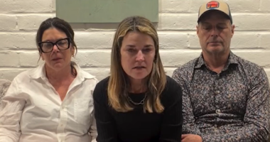 Nancy Guthrie's family cleared as suspects amid 'cruel' speculation