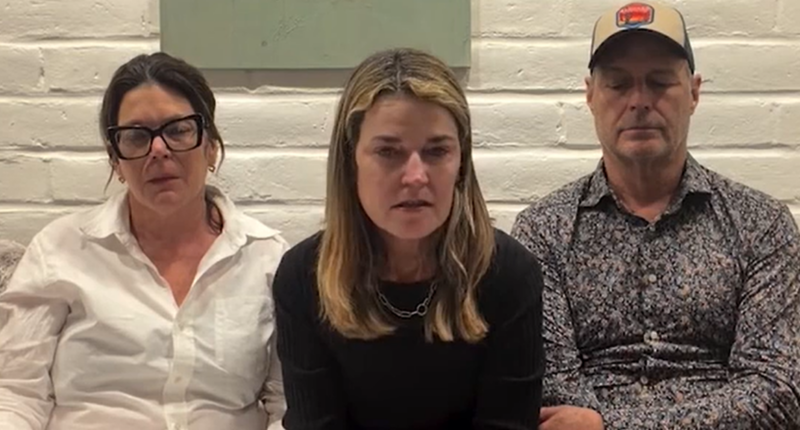 Nancy Guthrie's family cleared as suspects amid 'cruel' speculation