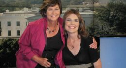 Nancy Guthrie's kidnapper is middle aged man linked to spate of crimes