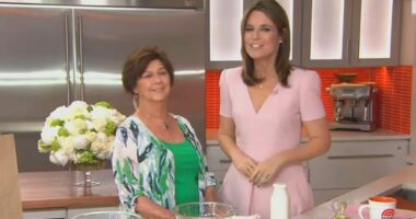 Nancy Guthrie's pacemaker has stopped syncing with her Apple Watch