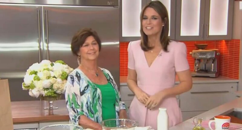 Nancy Guthrie's pacemaker has stopped syncing with her Apple Watch