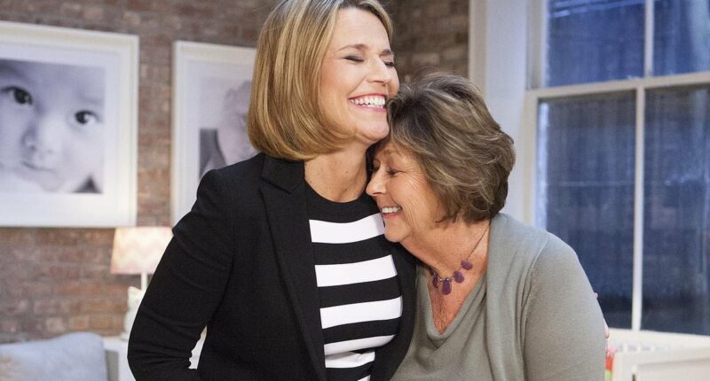 Nancy Guthrie's son appeals to mom's captors as ransom deadline passes