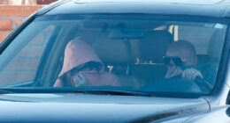 Nancy Guthrie's son-in-law disappears as quirk in law emerges