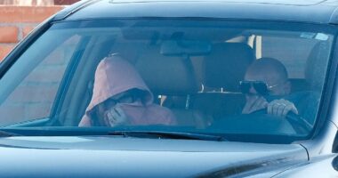 Nancy Guthrie's son-in-law disappears as quirk in law emerges