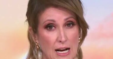 Nat Barr sums up the frustration about the cost-of-living crisis