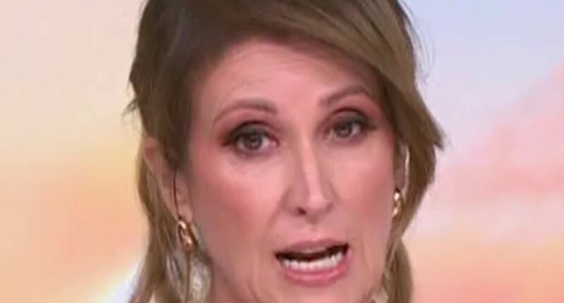 Nat Barr sums up the frustration about the cost-of-living crisis