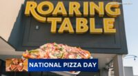 National Pizza Day: Lake Zurich's Roaring Table Brewery adds three pizza styles to the menu