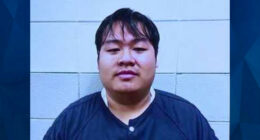 Nebraska Suspect Drives 24 Hours to Florida to Kidnap Sisters, Take Them Back to Omaha