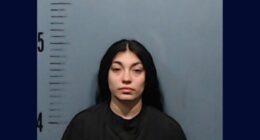 'Needed a night out': Mom left 3-year-old with soiled diaper home alone so she could go drinking at bars with pal, cops say