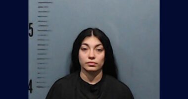 'Needed a night out': Mom left 3-year-old with soiled diaper home alone so she could go drinking at bars with pal, cops say