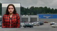 'Negatively impact other victims': Woman lied about being sexually assaulted in Walmart bathroom, police say