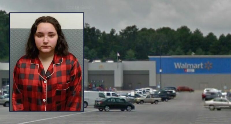 'Negatively impact other victims': Woman lied about being sexually assaulted in Walmart bathroom, police say