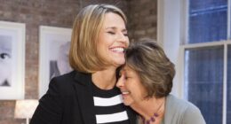 Neighbor of Savannah Guthrie's missing mother knew something was wrong