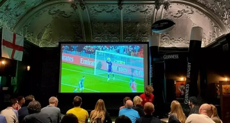 Neighbour tries to shut 150yr old London pub after moving in next door