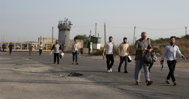 Netanyahu urges court to revoke Palestinians' Israeli citizenship after convictions for violent crimes