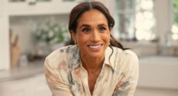 Netflix 'giving away' Meghan's jam to staff 'for free', report claims