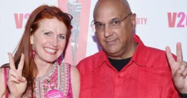 Neville Singham-backed charities send millions from US mail box addresses to radical groups around the world