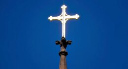 New Jersey Catholic diocese agrees to $180M settlement with survivors of alleged clergy sex abuse