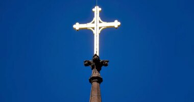 New Jersey Catholic diocese agrees to $180M settlement with survivors of alleged clergy sex abuse