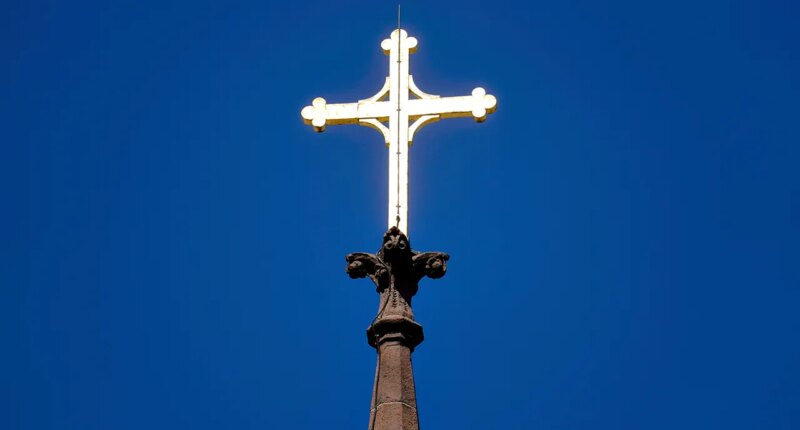 New Jersey Catholic diocese agrees to $180M settlement with survivors of alleged clergy sex abuse