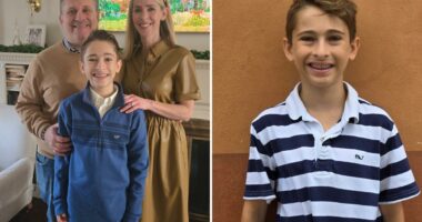 New Jersey family desparately seeking kidney donor as 14-year-old son's health worsens