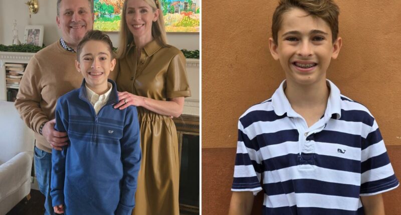 New Jersey family desparately seeking kidney donor as 14-year-old son's health worsens