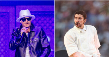 New Media Victory: Kid Rock Tops Bad Bunny on iTunes Chart After Halftime Show Face-Off