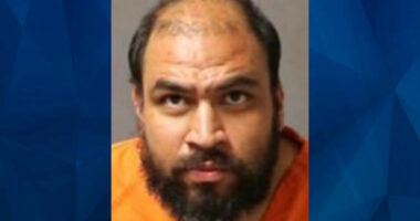 New Mexico Man Shoots ADA Wife, 2 Kids; 4-Year-Old Boy Dies