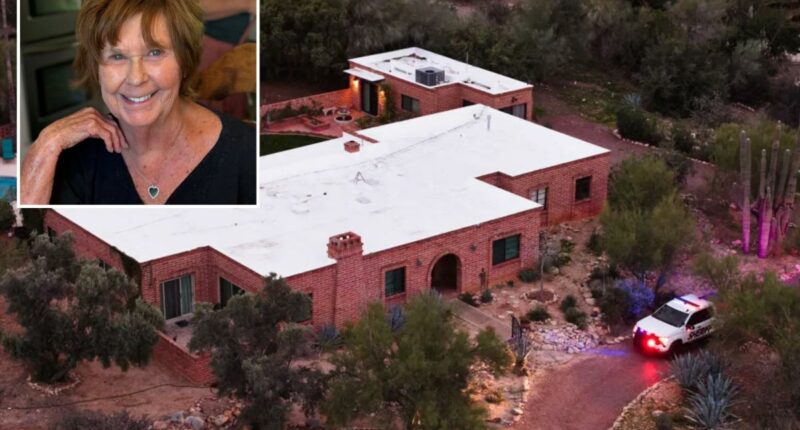 New TMZ ransom letter gave 3 possible clues about Nancy Guthrie's kidnapping