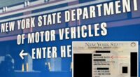 New York to stop giving commercial drivers licenses to non-citizens