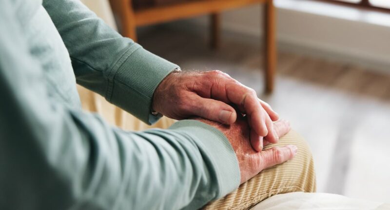 New blood tests could spot dementia before symptoms