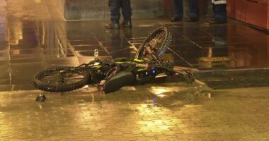 The rise in injuries represents a 350 per cent jump from 2023 levels.