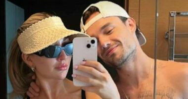 New details of Liam Payne last days raise questions about Kate Cassidy