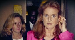 New documentary on Fergie's killer aide Jane Andrews to air