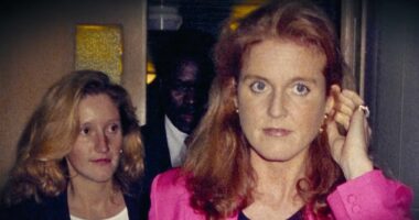 New documentary on Fergie's killer aide Jane Andrews to air