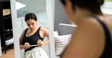 New drug helps users lose weight by stopping fat absorption in the body without suppressing appetite like Ozempic