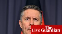 News live: Labor accuses Coalition of ‘stunt’ politics over plan to criminalise people helping Australians leave Syria