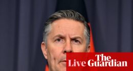 News live: Labor accuses Coalition of ‘stunt’ politics over plan to criminalise people helping Australians leave Syria