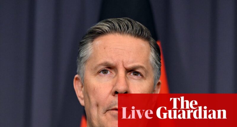 News live: Labor accuses Coalition of ‘stunt’ politics over plan to criminalise people helping Australians leave Syria